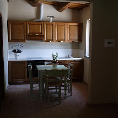 Casale Talevi Villa Cartoceto Kültér fotó