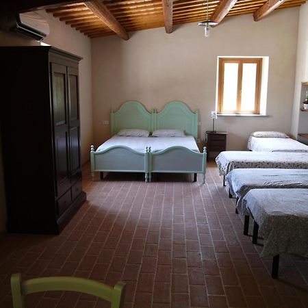 Casale Talevi Villa Cartoceto Kültér fotó