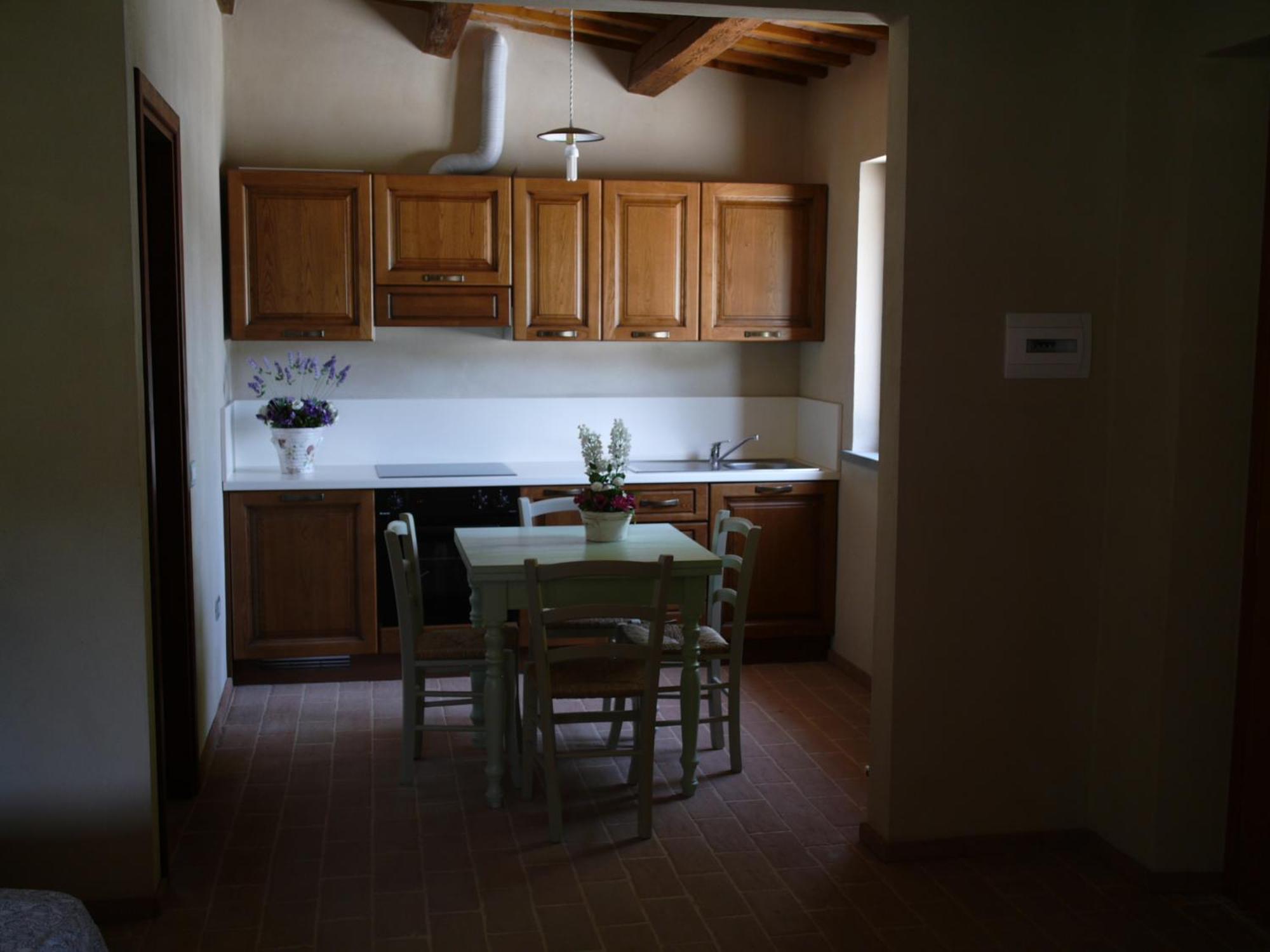 Casale Talevi Villa Cartoceto Kültér fotó