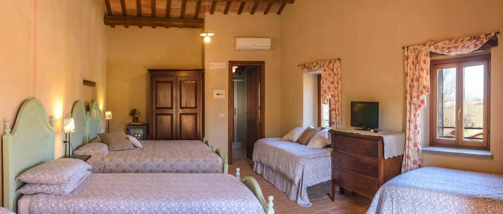 Casale Talevi Villa Cartoceto Kültér fotó