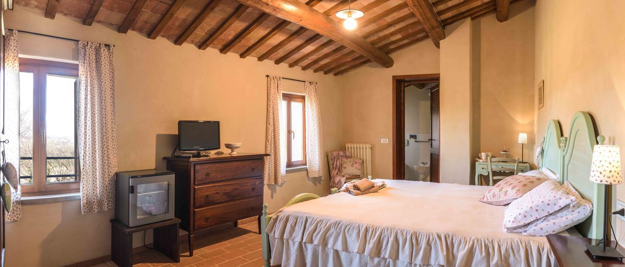 Casale Talevi Villa Cartoceto Kültér fotó